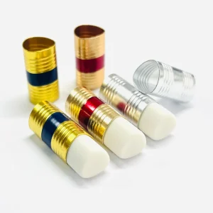 Golden Jumbo Ferrule